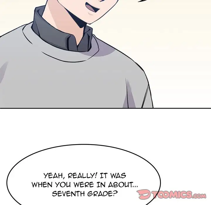 Boys are Boys Chapter 37 Page 57