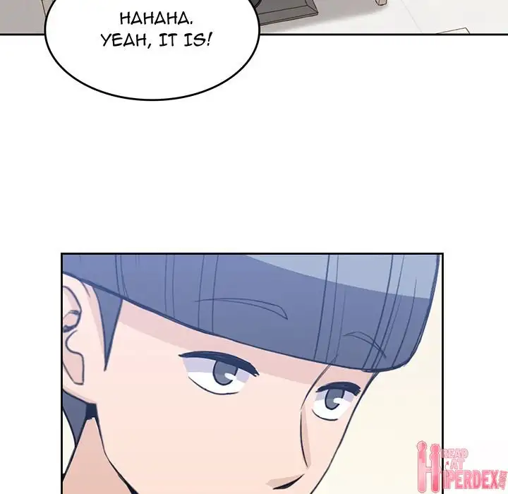 Boys are Boys Chapter 37 Page 60