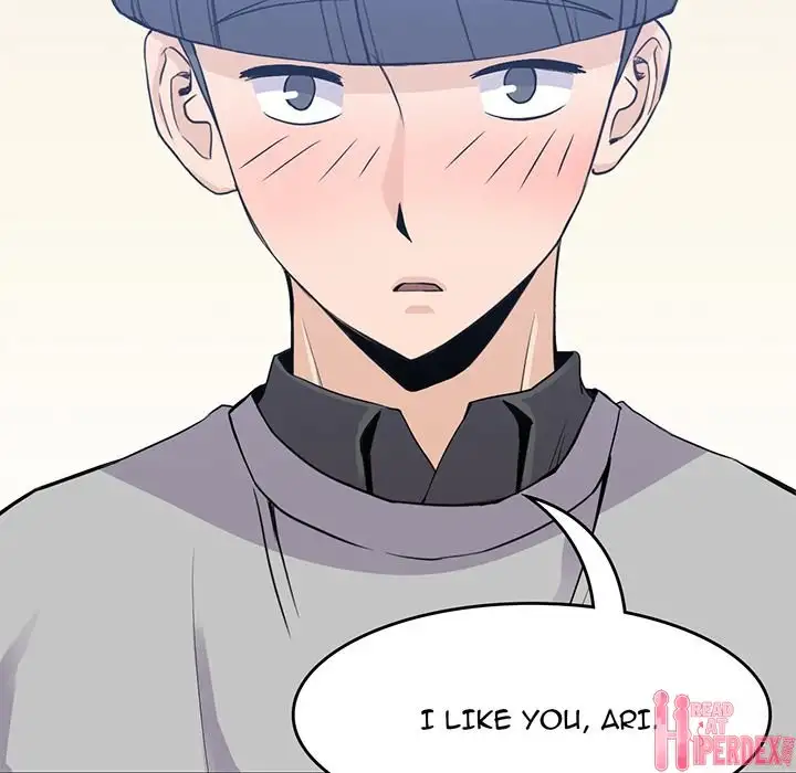 Boys are Boys Chapter 37 Page 72