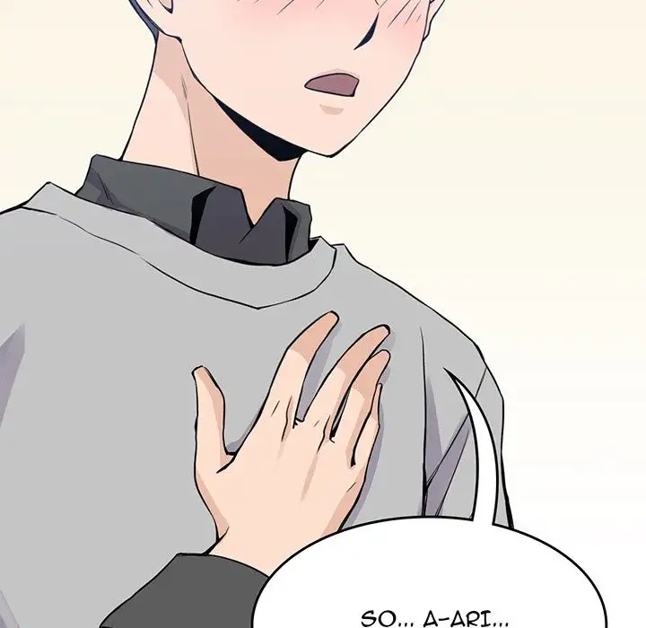 Boys are Boys Chapter 37 Page 83