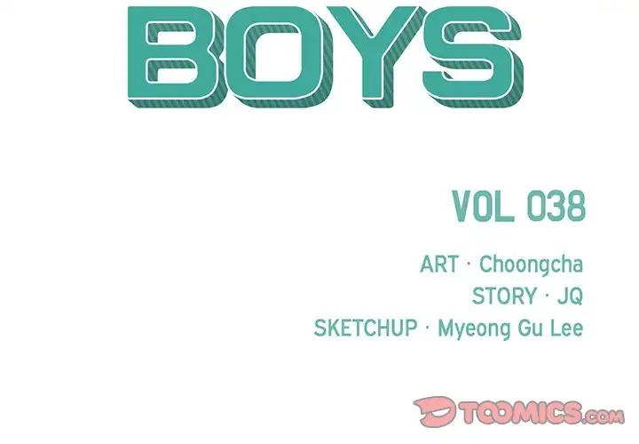 Boys are Boys Chapter 38 Page 2