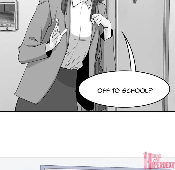 Boys are Boys Chapter 38 Page 21