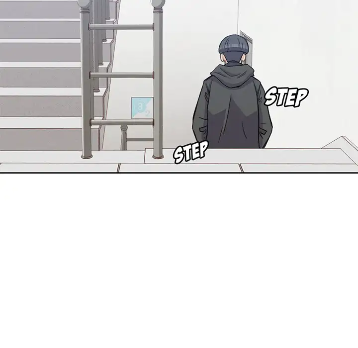 Boys are Boys Chapter 38 Page 24