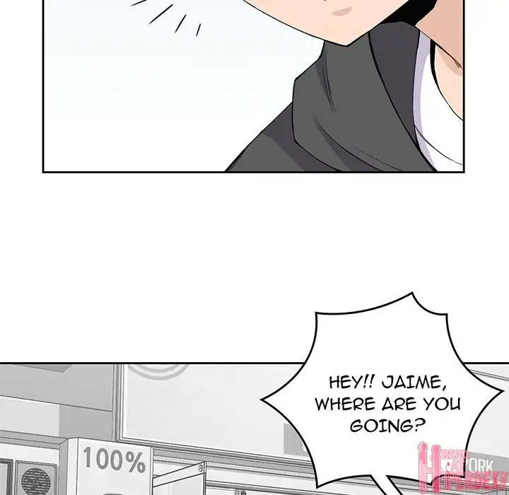 Boys are Boys Chapter 38 Page 27