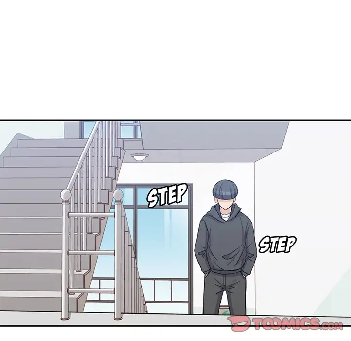 Boys are Boys Chapter 38 Page 34