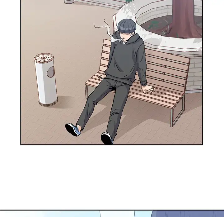 Boys are Boys Chapter 38 Page 41