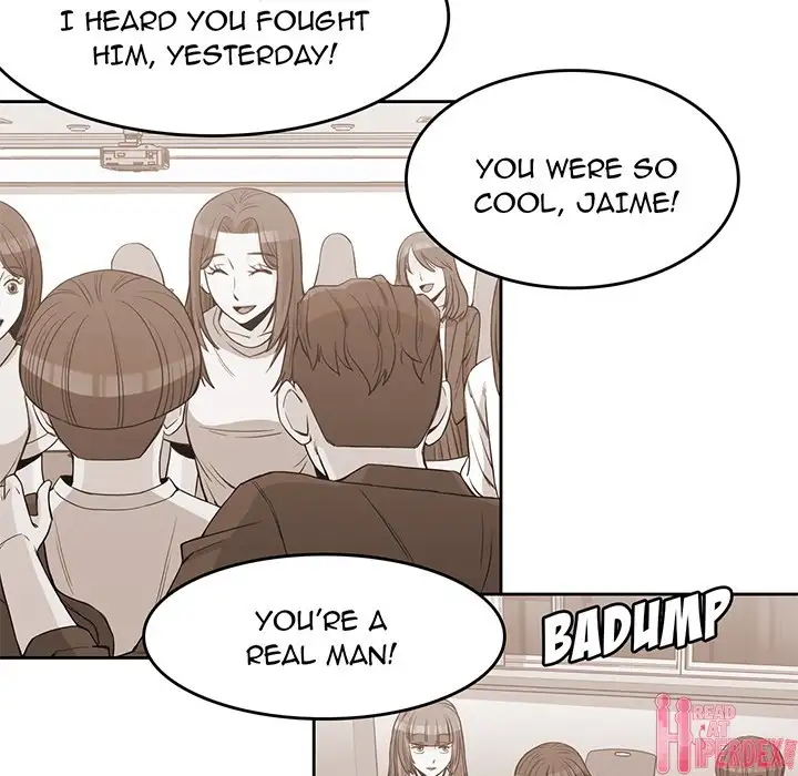 Boys are Boys Chapter 38 Page 48