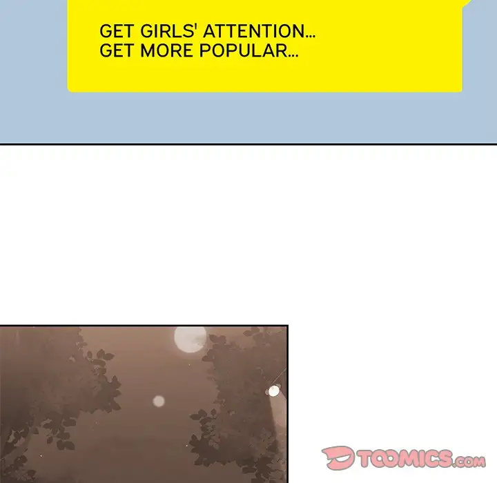 Boys are Boys Chapter 38 Page 50