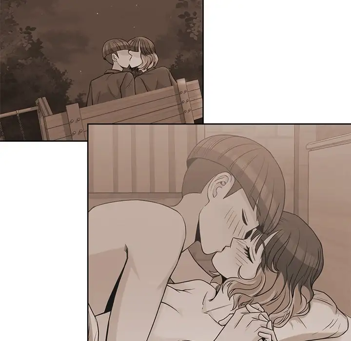 Boys are Boys Chapter 38 Page 51