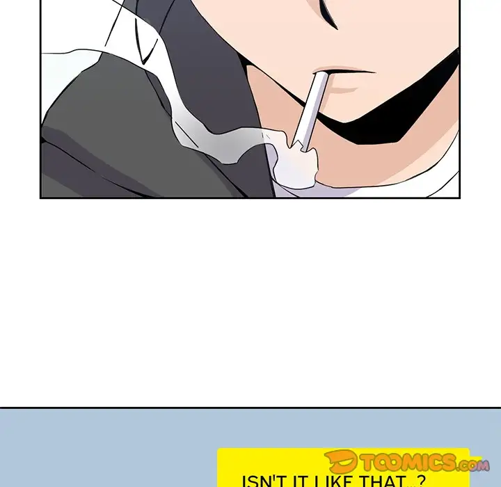 Boys are Boys Chapter 38 Page 54