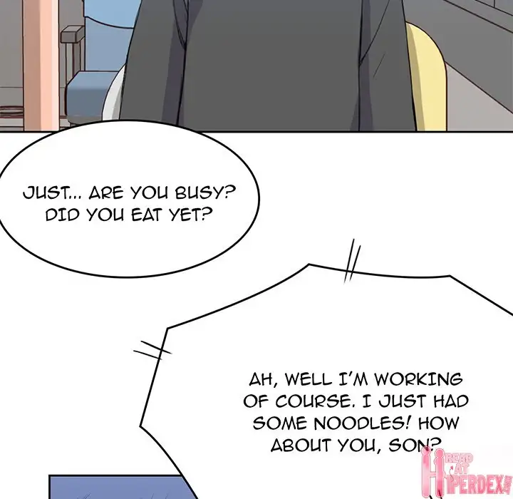 Boys are Boys Chapter 38 Page 69