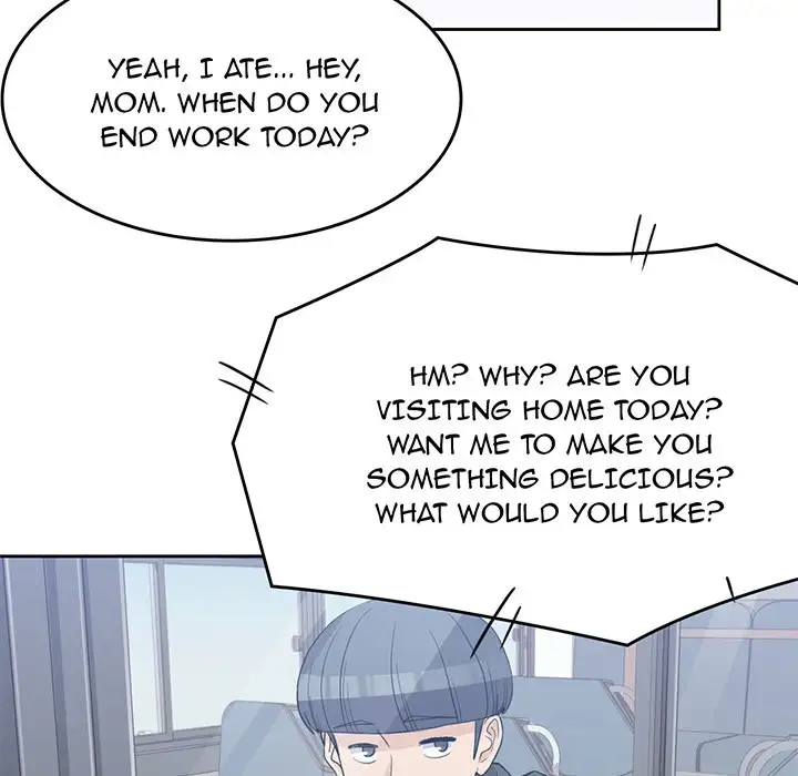 Boys are Boys Chapter 38 Page 71