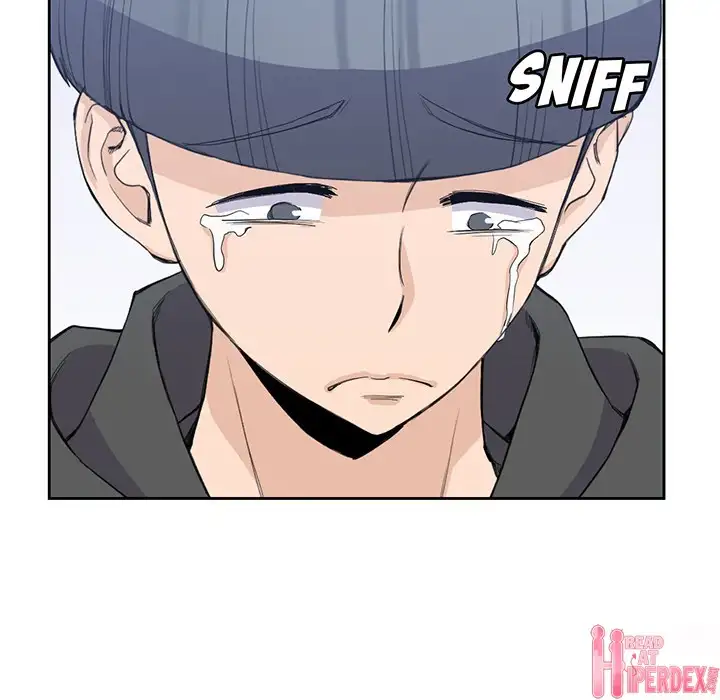 Boys are Boys Chapter 38 Page 80