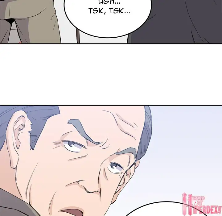 Boys are Boys Chapter 38 Page 85