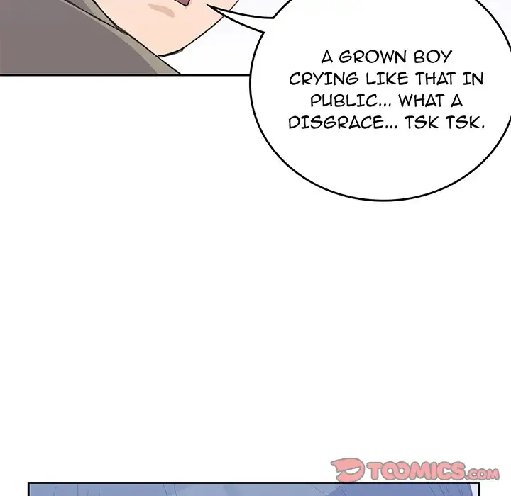 Boys are Boys Chapter 38 Page 86