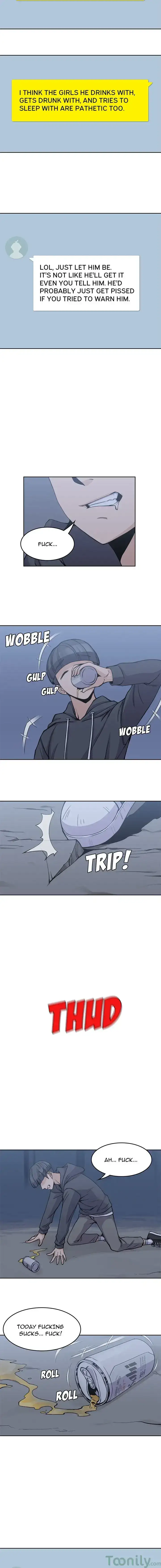 Boys are Boys Chapter 3 Page 4