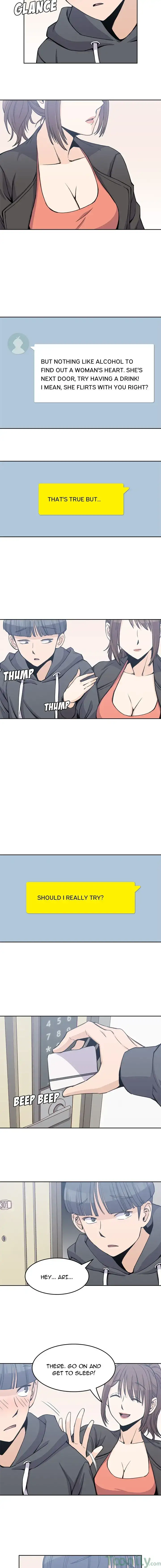 Boys are Boys Chapter 3 Page 7