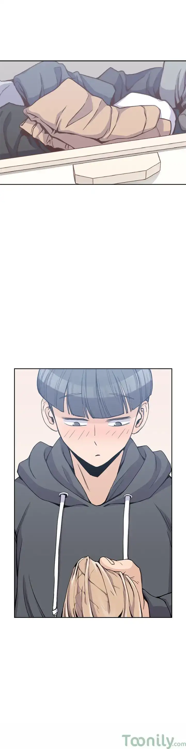 Boys are Boys Chapter 3 Page 9