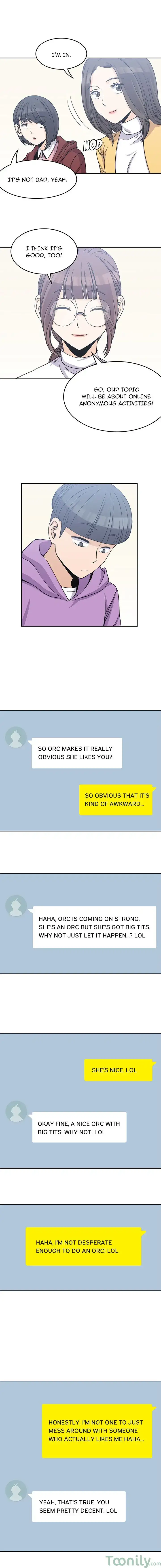 Boys are Boys Chapter 4 Page 7