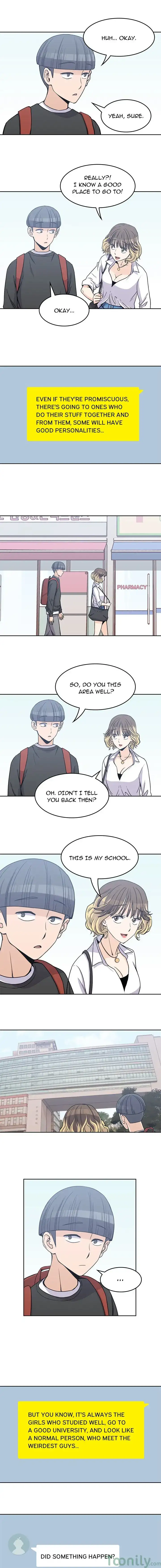 Boys are Boys Chapter 6 Page 7