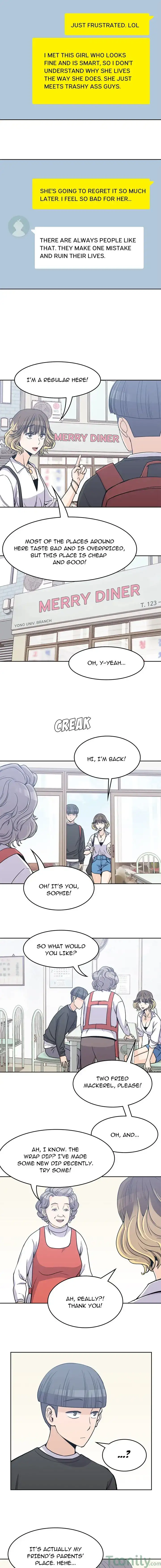 Boys are Boys Chapter 6 Page 8