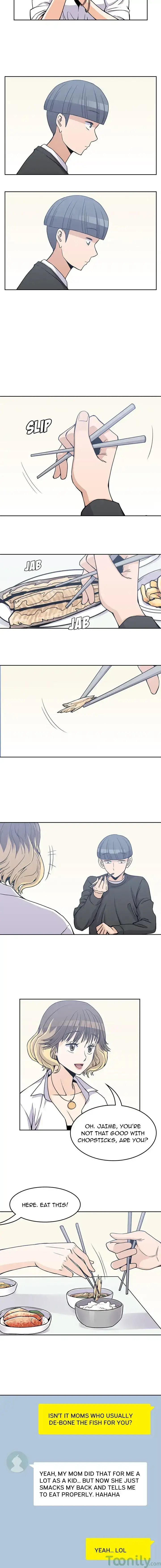 Boys are Boys Chapter 7 Page 2