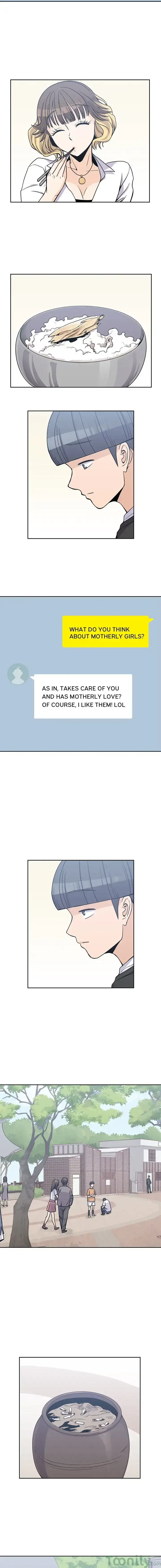 Boys are Boys Chapter 7 Page 3