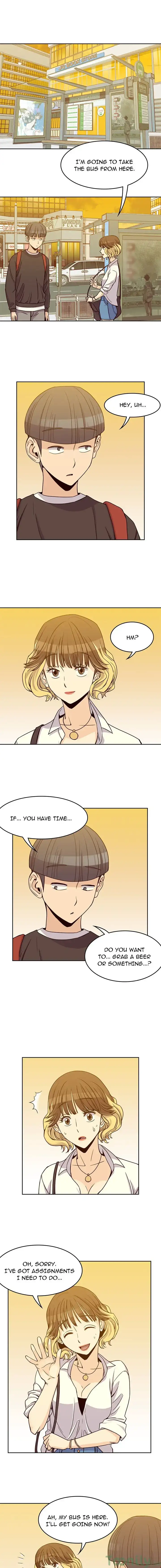 Boys are Boys Chapter 7 Page 6