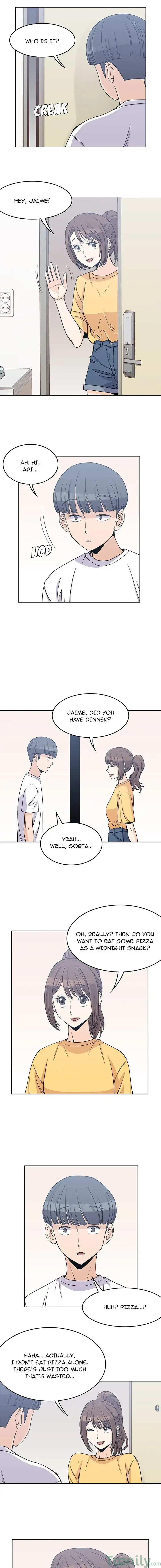 Boys are Boys Chapter 7 Page 9