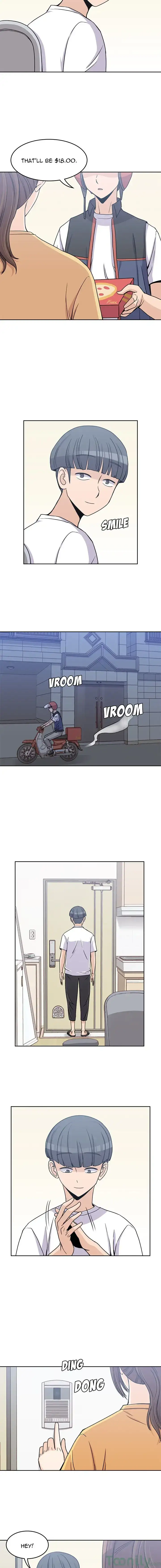 Boys are Boys Chapter 8 Page 9