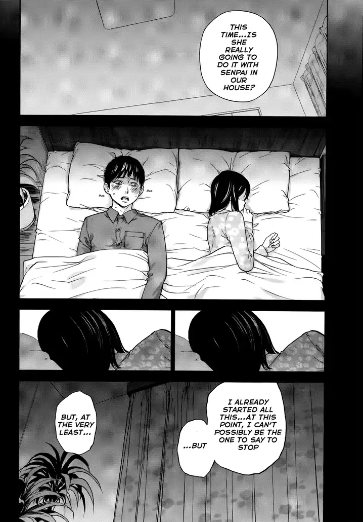 Netoraserare Chapter 12 Page 4