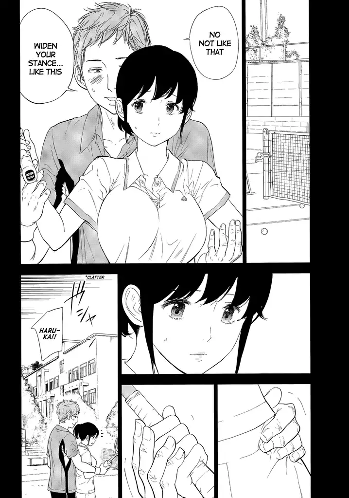 Netoraserare Chapter 18 Page 4