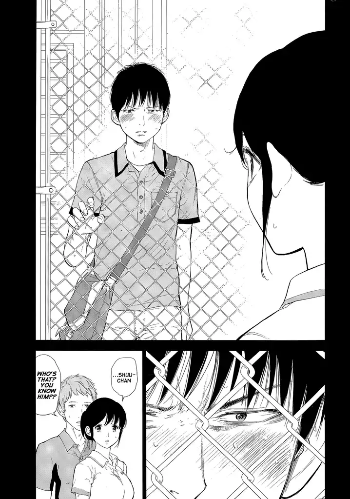 Netoraserare Chapter 18 Page 5
