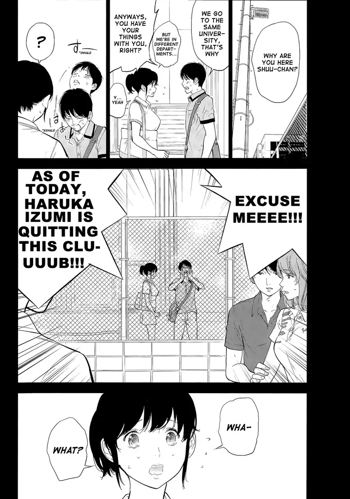 Netoraserare Chapter 18 Page 6