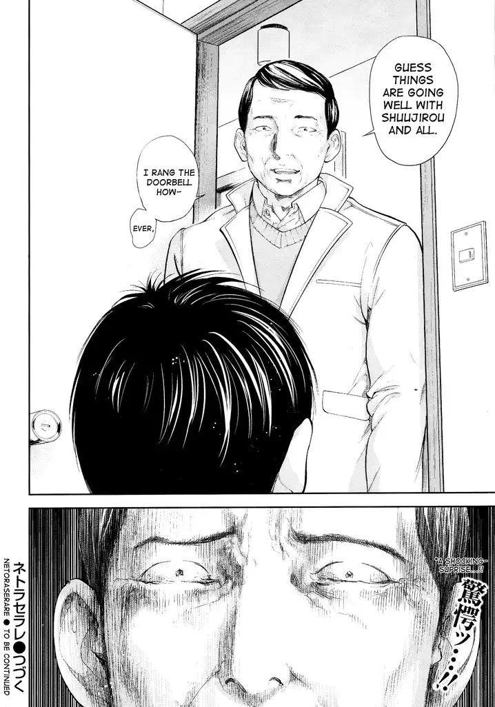 Netoraserare Chapter 24 Page 24