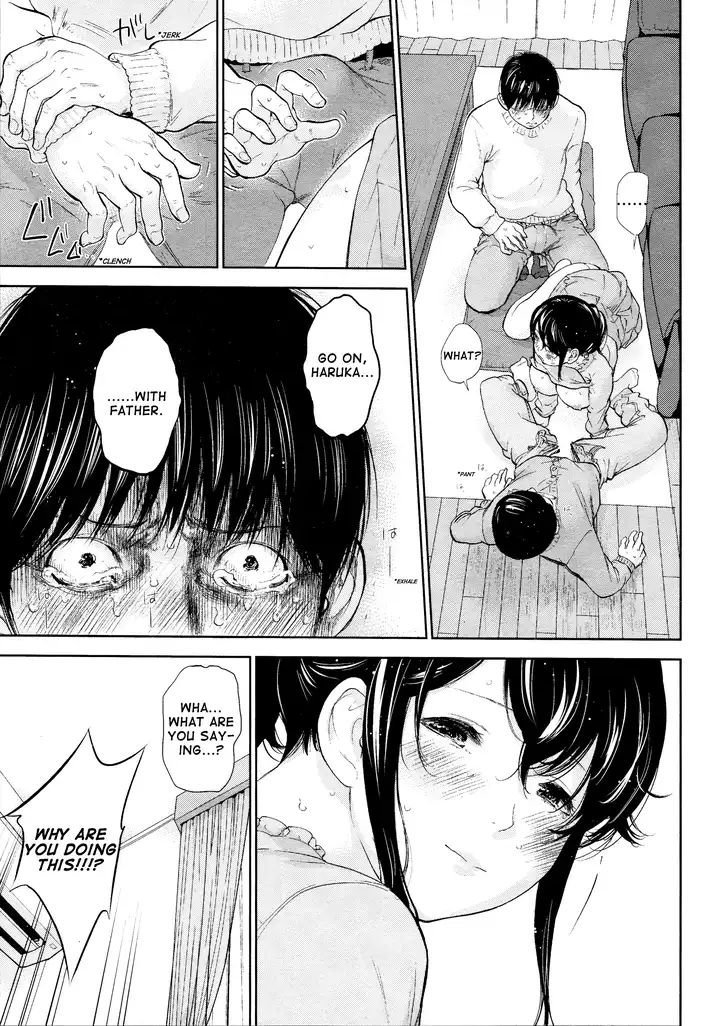 Netoraserare Chapter 24 Page 9