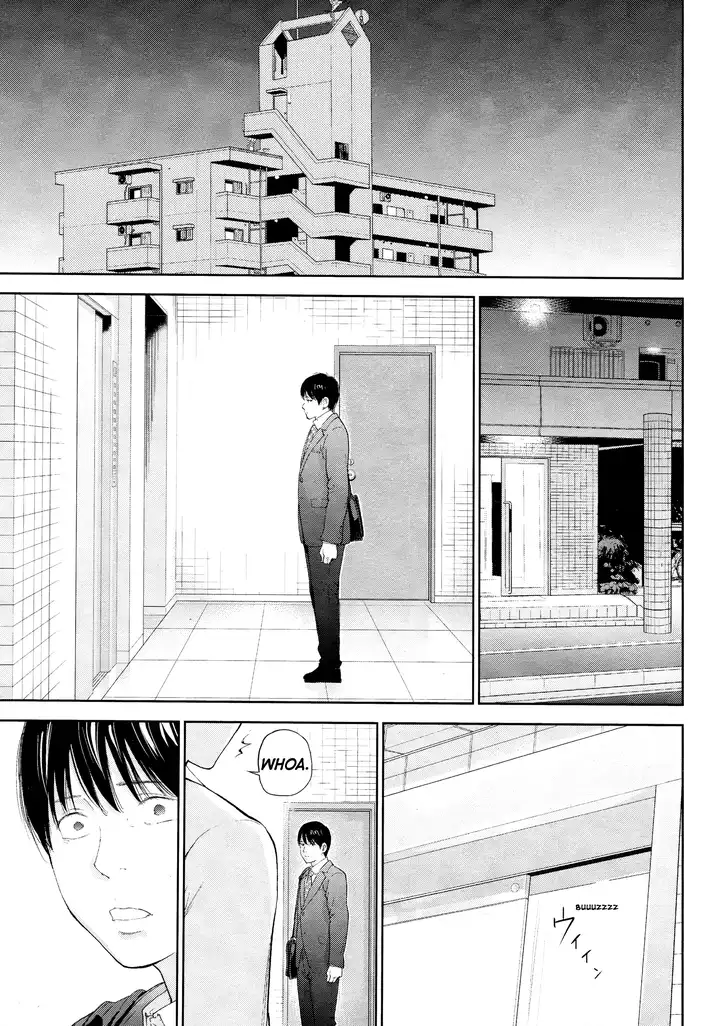 Netoraserare Chapter 25 Page 11