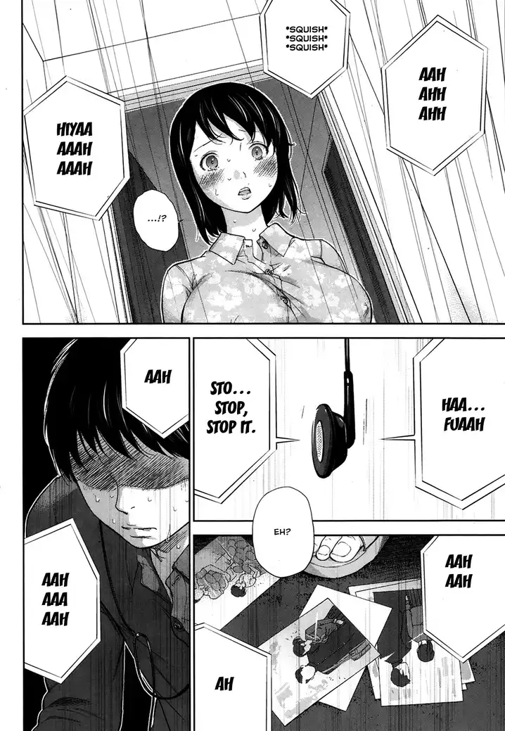 Netoraserare Chapter 6 Page 18