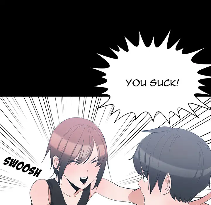 Childhood Friends Chapter 1 Page 15