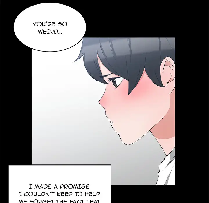 Childhood Friends Chapter 1 Page 36