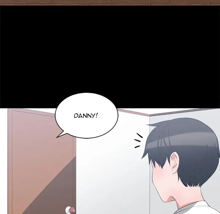 Childhood Friends Chapter 1 Page 5