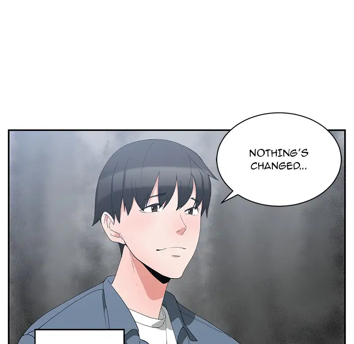 Childhood Friends Chapter 1 Page 53