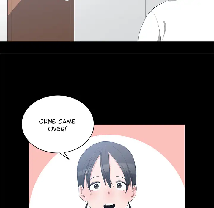 Childhood Friends Chapter 1 Page 6