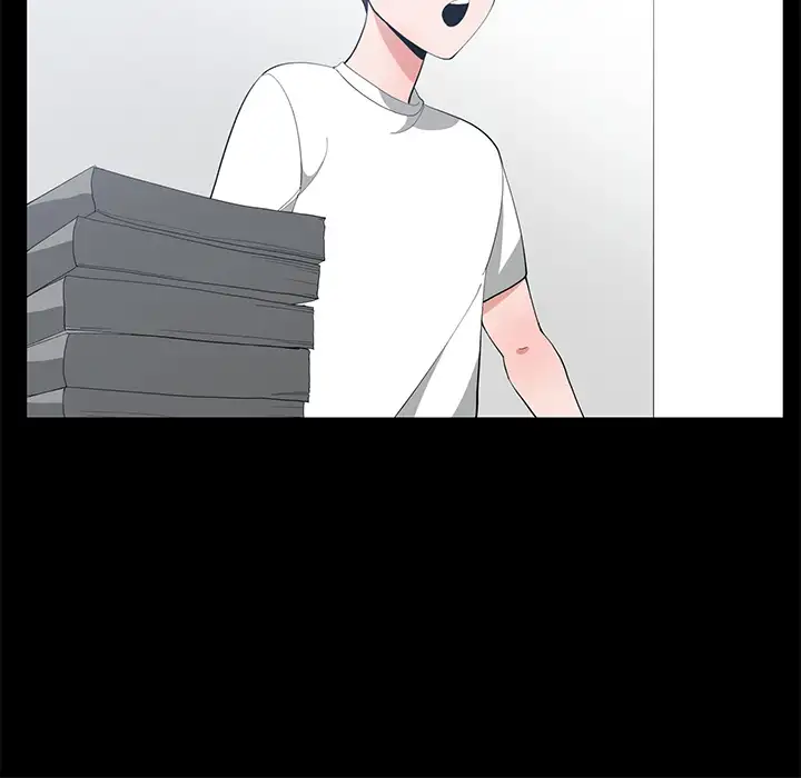 Childhood Friends Chapter 1 Page 8