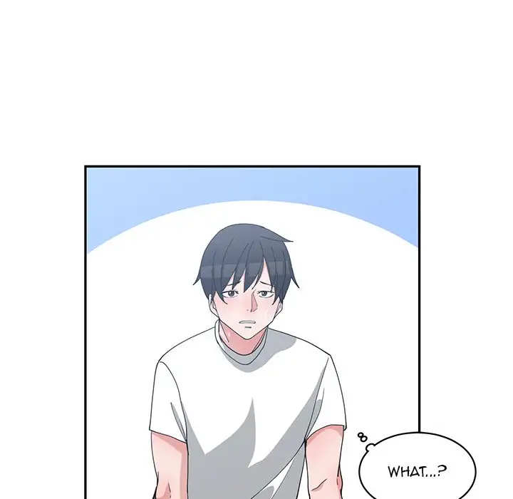 Childhood Friends Chapter 10 Page 101