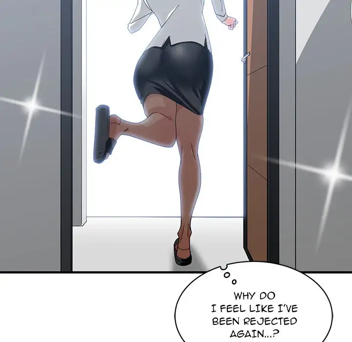 Childhood Friends Chapter 10 Page 103