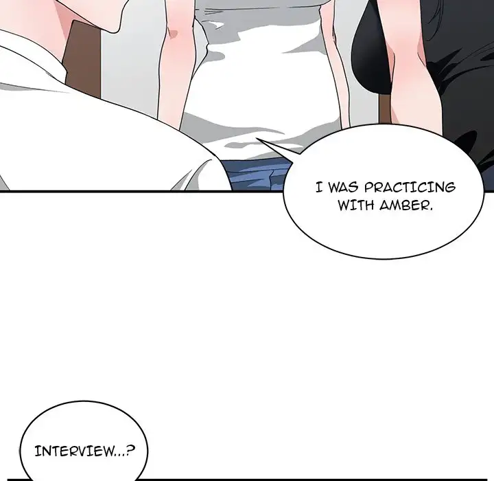 Childhood Friends Chapter 10 Page 13