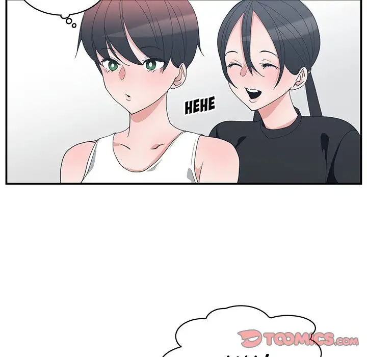 Childhood Friends Chapter 10 Page 14