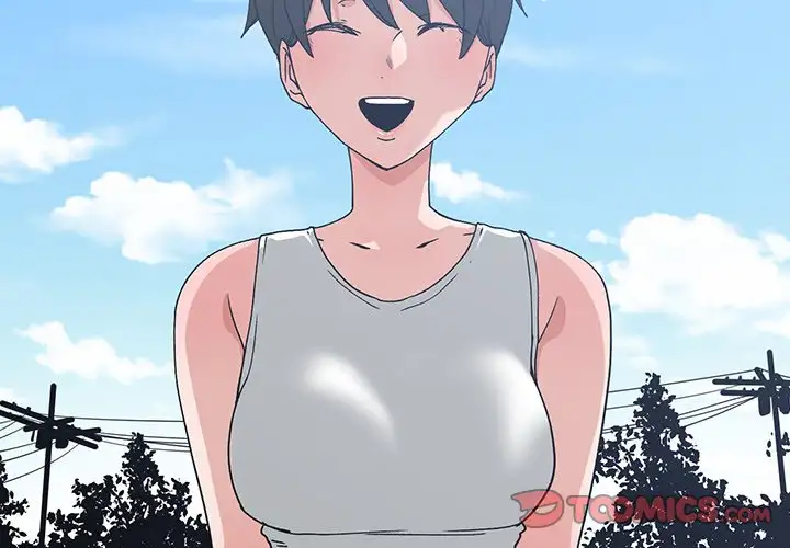 Childhood Friends Chapter 10 Page 2