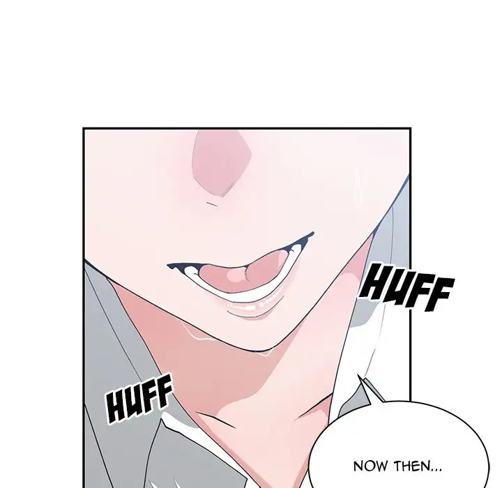 Childhood Friends Chapter 10 Page 21
